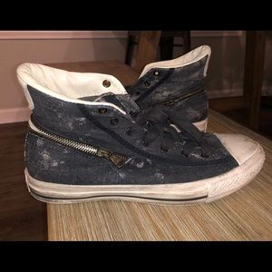 John Varvatos Converse - Women’s Size 9